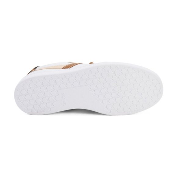 COMFORTFLEX Made In Brazil Leather Comfort Sneakers - Picture 3 of 3